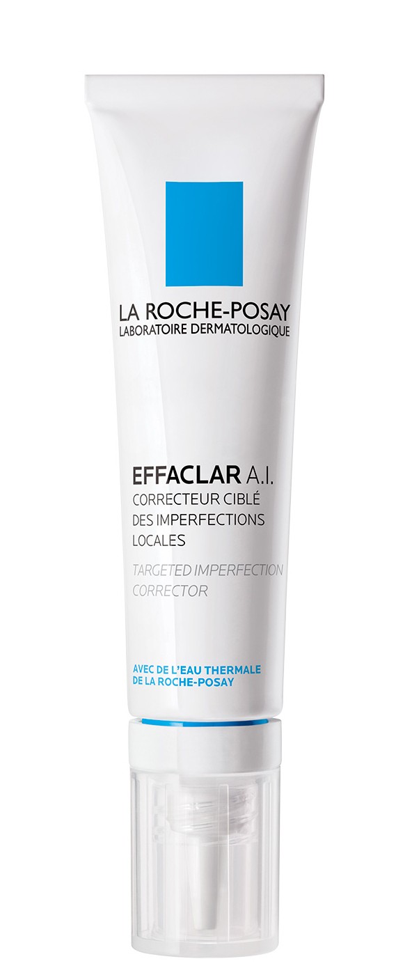 Коректор за акне локален La Roche Posey Effaclar AI