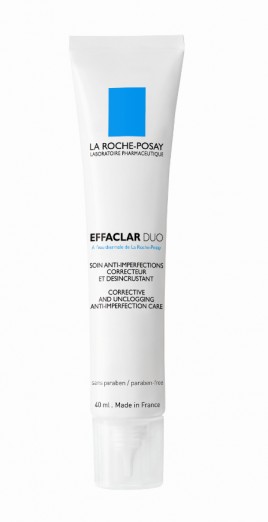 Коригиращ крем за акне La Roche Posay Effaclar Duo+