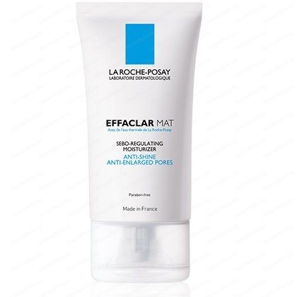 Себорегулиращ матиращ хидратант La Roche Posay Effaclar Mat
