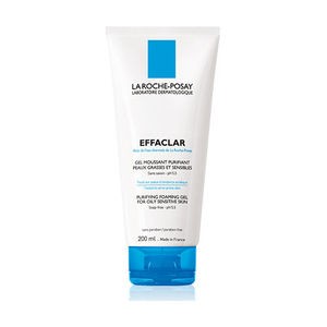Почистващ гел акне La Roche Posay Effaclar