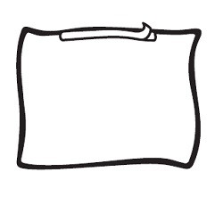 Стерилен ,еднократен , с адхезивна част чаршаф Foliodrape Drape Sheet