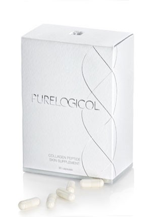 Purelogicol/пюр лоджикол колаген