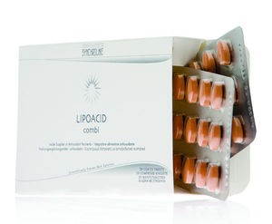 Synchroline lipoacid combi (липоацид комби)