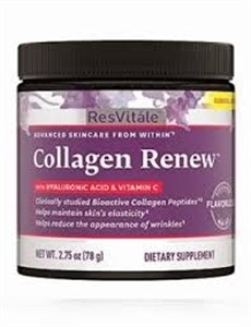 Колаген реню resvitále™ collagen renew™