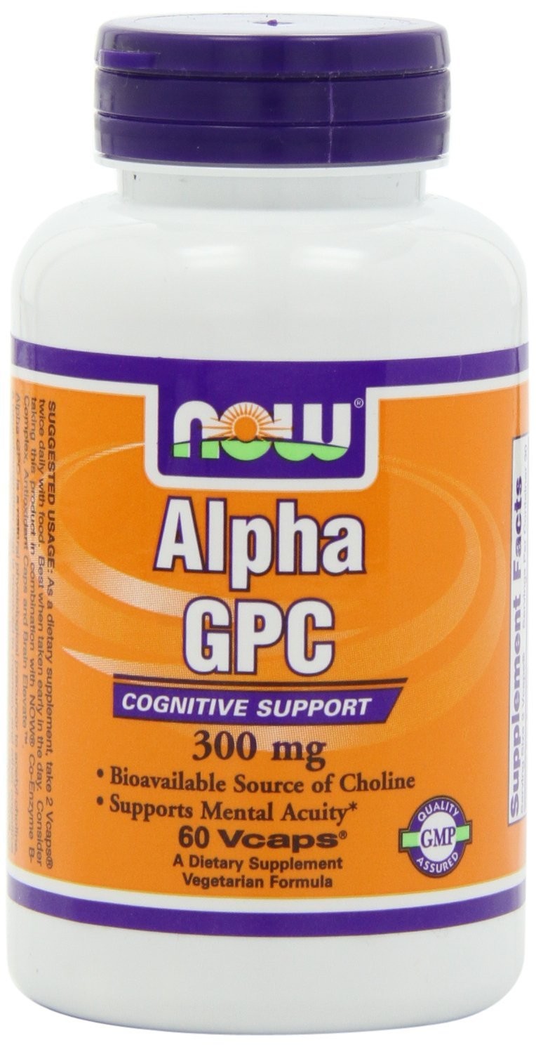 Alpha gpc