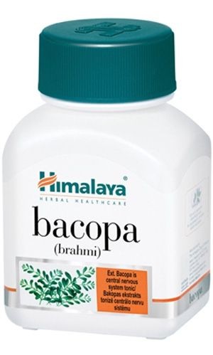 Бакопа брахми