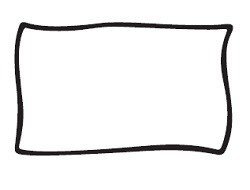 Чаршаф Foliodrape Drape Sheet Стерилен ,еднократен 50см/50см