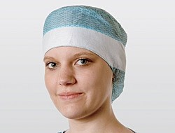 Шапка Foliodress Cap Form Хартман