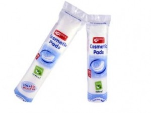 Тампони за сваляне на грим