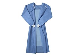 Еднократна хирург. стерилна престилкa foliodress protect standard XL