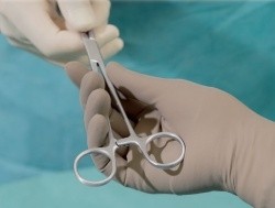 Стерилни хирургични ръкавици Peha Taft Classic Powderfree – без пудра N6.5 x50