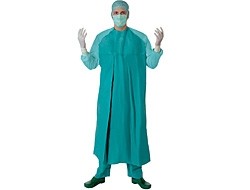 Урологична престилка Хартман  XL