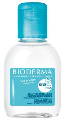 Bioderma / Биодерма ABC Derm H20 мицеларен разтвор
