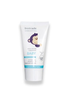 Крем против подсичане Baby Nappy Rash