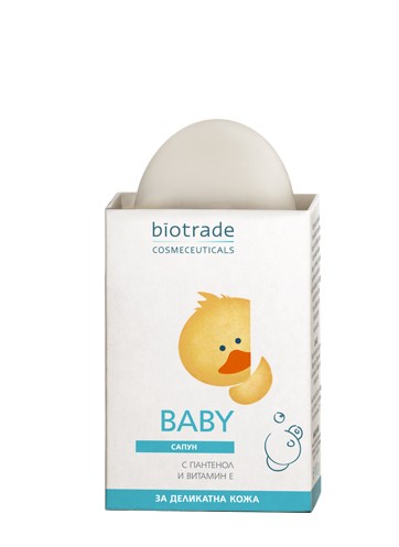 Сапун Baby Soap