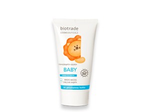 Бейби Сън SPF 50+ 1 + 1 Подарък