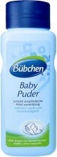 Бебешка пудра Bubchen