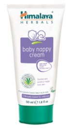 Защитен крем против подсичане Himalaya