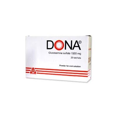 Дона сашета