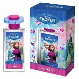 Парфюм Frozen