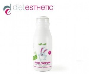 Детски лосион за тяло Diet Esthetic Vit Pediatrics