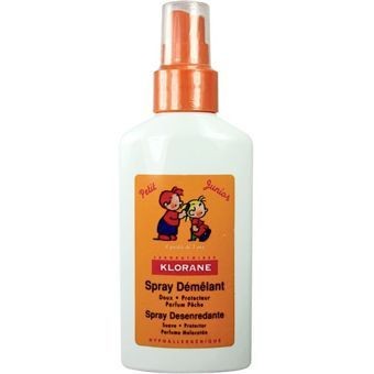 Спрей за разресване Джуниър / 3-12 години /