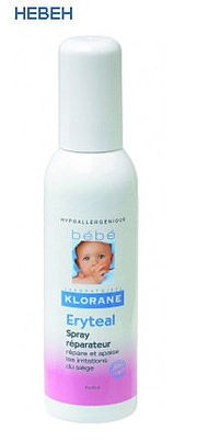 Спрей против подсичане Еритеал