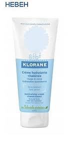 Защитен крем с Невен при смяна на Пелени