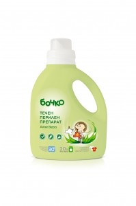 Течен перилен препарат Алое Вера Бочко