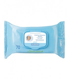 Почистващи кърпички за лице и ръце