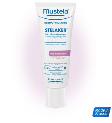 Кераторегулираща грижа Stelaker