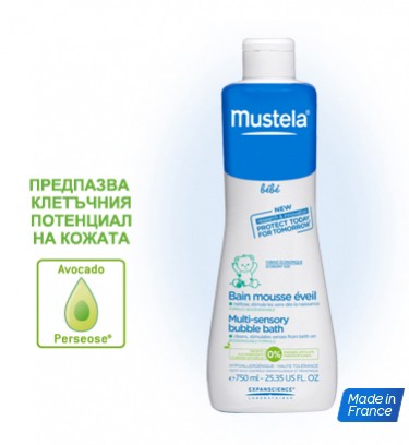 Балончета за вана