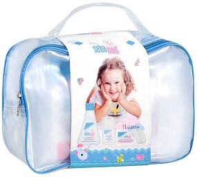 Козметичен комплект