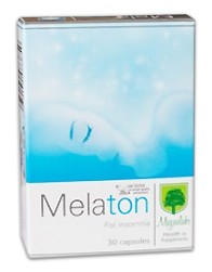 Magnalabs / Магналабс Мелатон капс. х 30