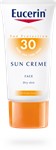 Eucerin Слънцезащитен крем SPF30 50мл