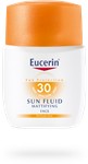 Eucerin Слънцезащитен матиращ флуид SPF30 50мл