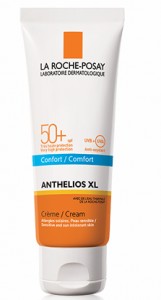 La Roche-Posay Anthelios SPF50+ Крем за лице без парфюм 50мл