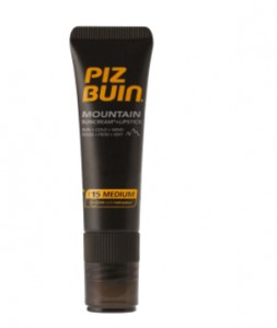 Piz Buin Комбиниран слънцезащитен крем за планина SPF30 50мл