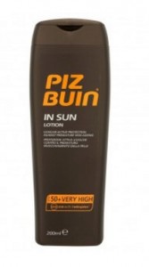 Piz Buin Слънцезащитен лосион SPF 50+ 50мл