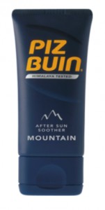 Хидратиращ крем след слънце Piz Buin