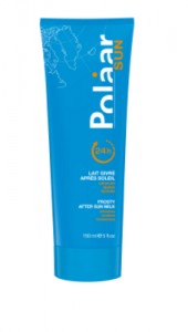Polaar Лосион за след слънце 150мл