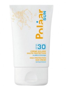 Polaar Слънцезащитен крем SPF30 40мл