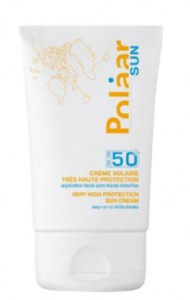 Polaar Слънцезащитен крем SPF50 40мл