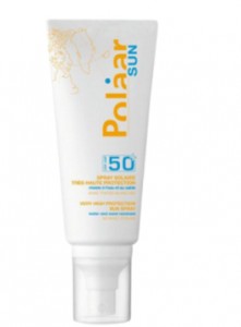 Polaar Слънцезащитен спрей SPF50 100мл