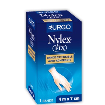 Нилекс фикс бинт