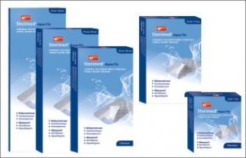 Стеримед FIX 10 броя