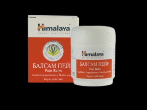 Балсам Пейн